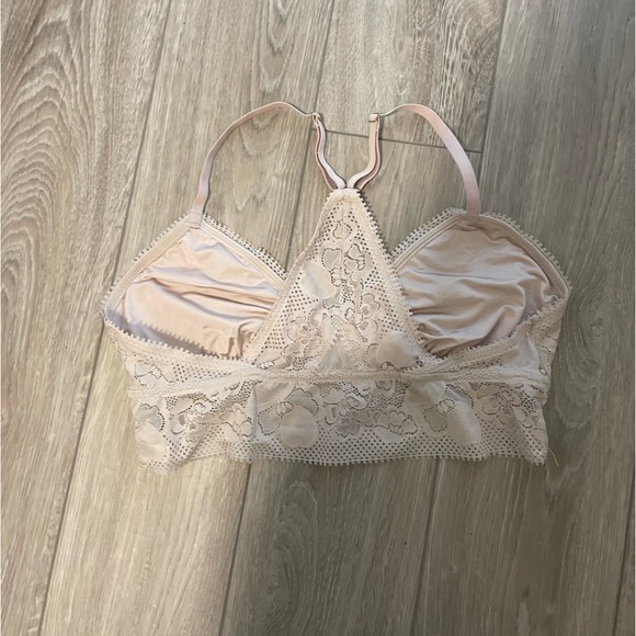 Aerie Lace Large Bralette - Picture 2 of 3